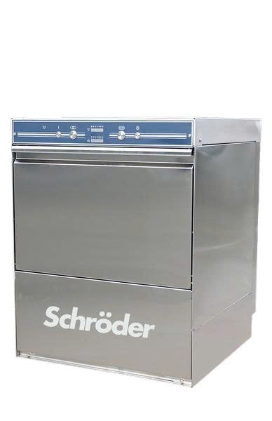 MÁY RỬA CHÉN SCHRODER SH-U1M (C)