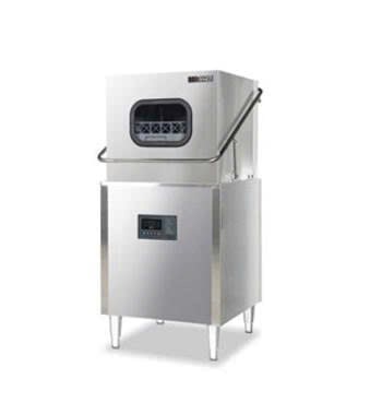 Máy rửa bát công nghiệp Unique UDS-1000DW