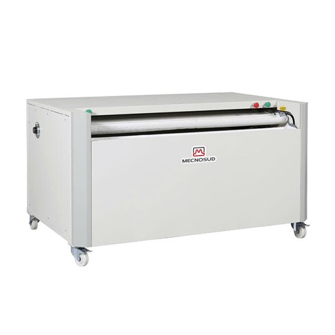 Tủ ủ bột tự động Mecnosud MB 3002 - 3003 - 3005 - 3006