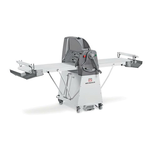 Máy cán bột thủ công Mecnosud dòng ST 500