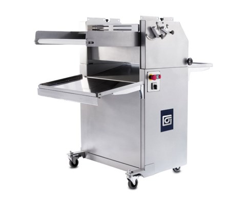 Máy tạo hình 2 trục POLIN FORM500/ FORM600