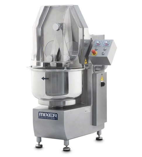 Máy trộn có tay nhúng cố định POLIN Ibt Evo 50-150