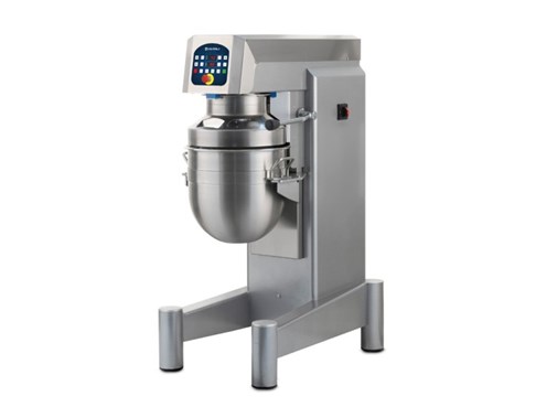 Máy trộn hành tinh POLIN KING 40