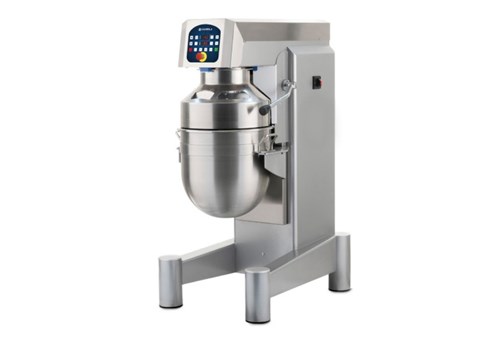 Máy trộn hành tinh POLIN KING 60