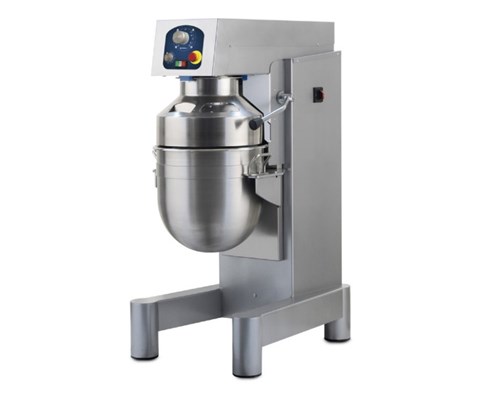 Máy trộn hành tinh POLIN KING 60 EVO