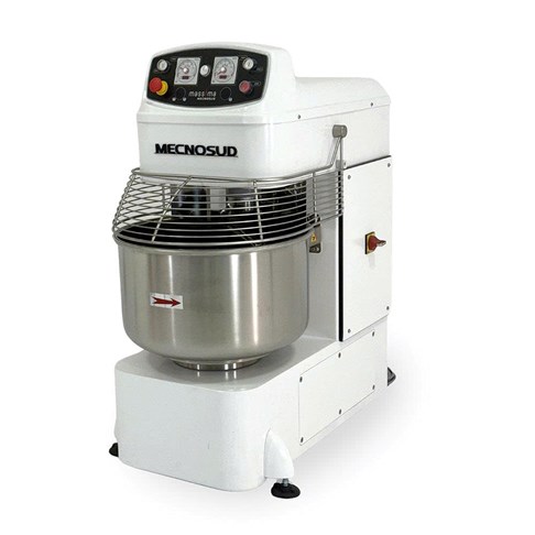 Máy trộn xoắn ốc Mecnosud dòng M01 - M01 Plus