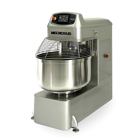 Máy trộn xoắn ốc Mecnosud dòng M02 - M02 Plus