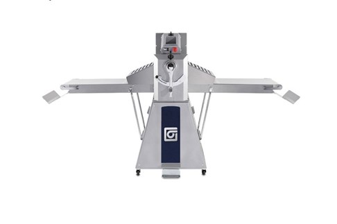 Máy cán bột POLIN QUEEN 500