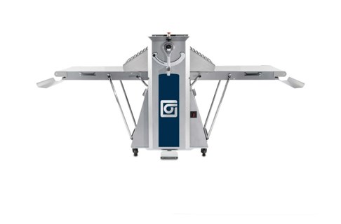 Máy cán bột POLIN QUEEN 500 PLUS