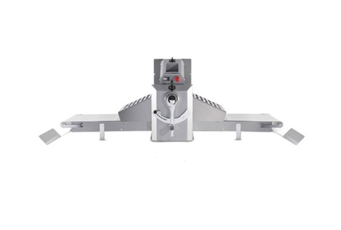Máy cán bột để bàn POLIN QUEEN 50B