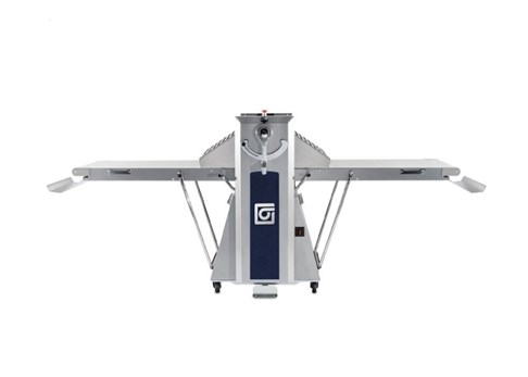 Máy cán bột POLIN QUEEN 600