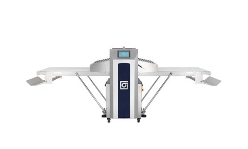 Máy cán bột POLIN QUEEN QT670