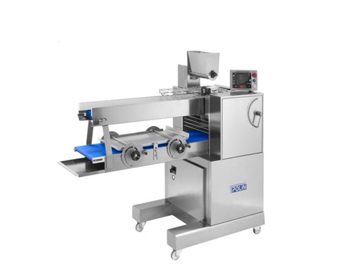 Máy chia bột POLIN SPIN