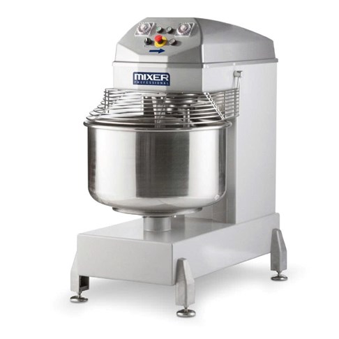 Máy trộn xoắn ốc bát cố định POLIN Start Evo 35-160