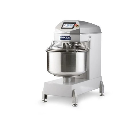 Máy trộn xoắn ốc bát cố định POLIN Start Evo Plus 35-80 - Start Galaxy 50