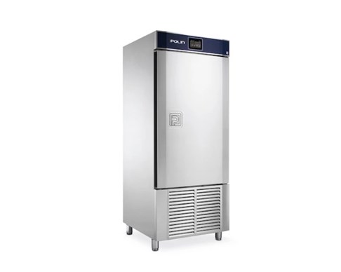 TỦ CẤP ĐÔNG NHANH KHAY POLIN AVANT