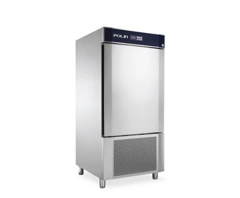 TỦ CẤP ĐÔNG NHANH POLIN Classic 5T/10T/15T