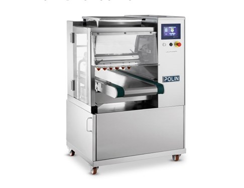 Máy tạo hình bánh Multidrop Junior POLIN JUNIOR 4046