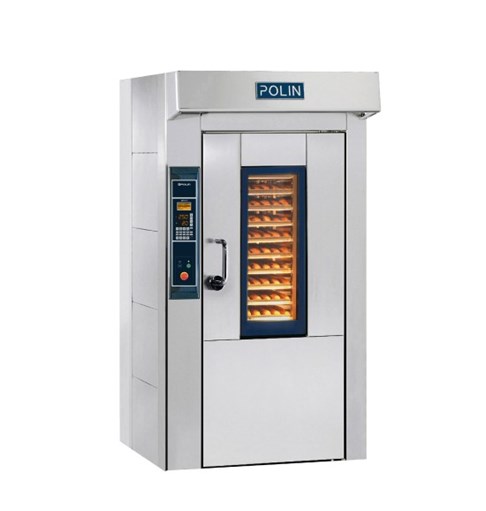 Lò nướng bánh Polin Pocket 6065