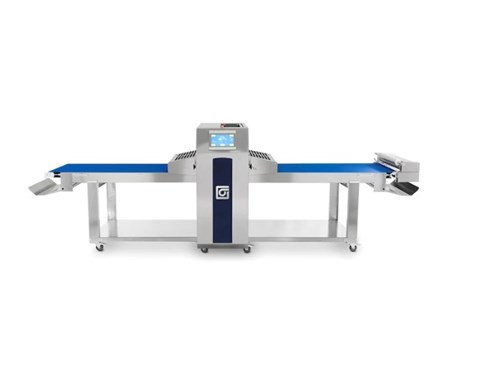 Máy cán bột POLIN QUEEN QTP715