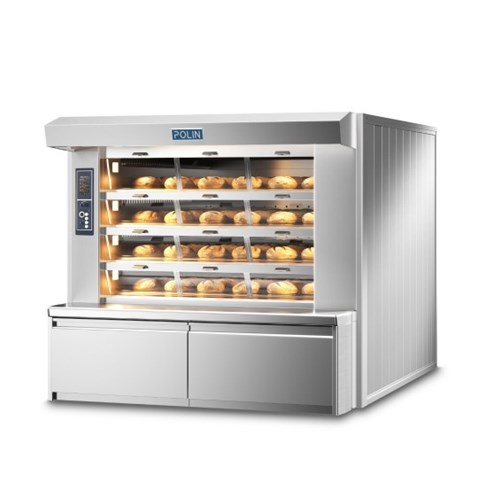 Lò nướng bánh Polin TV Avant