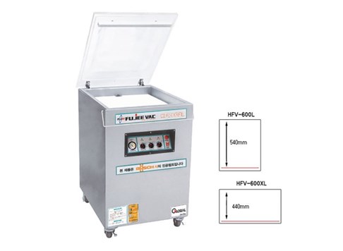 Máy đóng gói hút chân không Fujee HFV-600L/ HFV-600XL