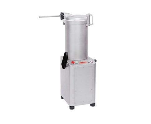 Máy nhồi xúc xích Fujee FC-12/ FC-20