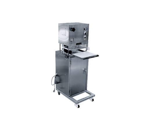 Máy ép định hình thịt công nghiệp Fujee DM-80S