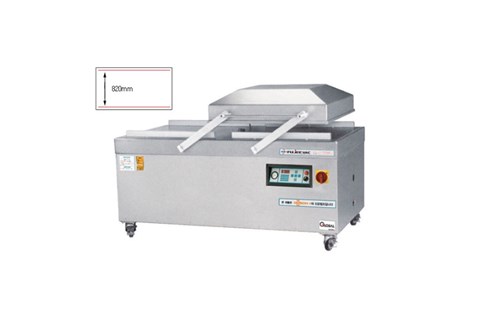 Máy đóng gói hút chân không Fujee HFV-1180D