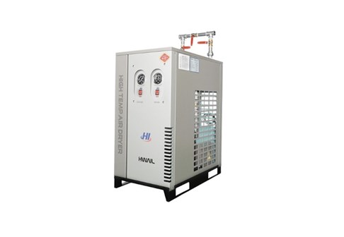 Máy sấy khí lạnh tích hợp HT-5