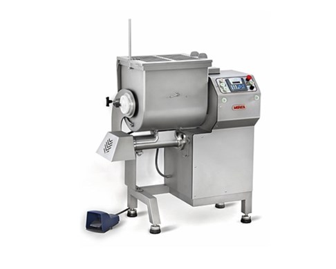 Máy trộn công nghiệp Fujee MG-95 HYBRID