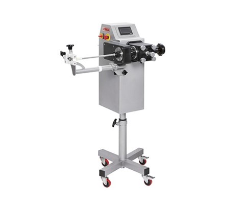 Máy xoắn vỏ xúc xích Fujee PR-360