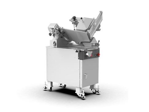Máy thái thịt Fujee SMP-10N