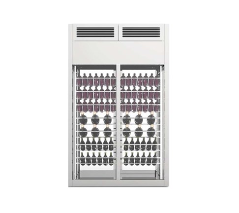 Tủ bảo quản rượu vang cỡ lớn Fujee