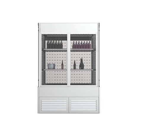 Tủ mát trưng bày đồ uống Fujee