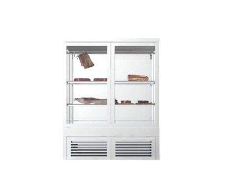 Tủ mát trưng bày thịt tươi Fujee