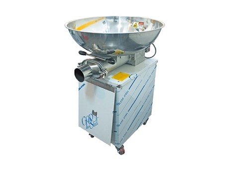 Máy nhào bột làm mì lạnh Fujee