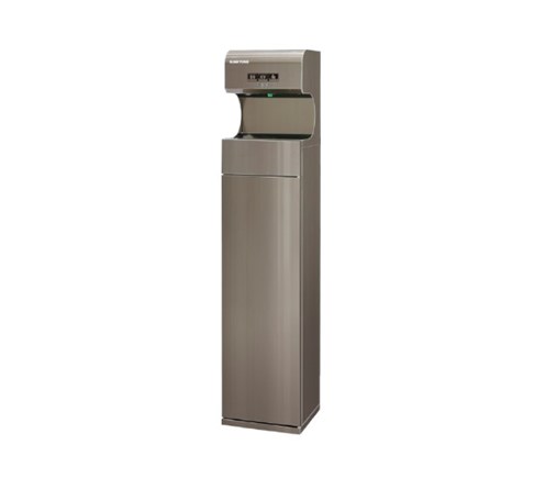Máy khử trùng tay dạng đứng Fujee