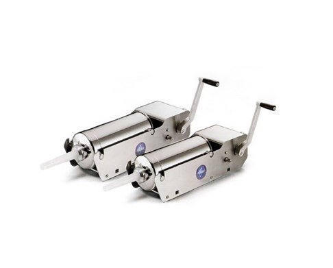 Máy nhồi xúc xích thủ công Fujee Aries 8/Aries 16/Aries 12