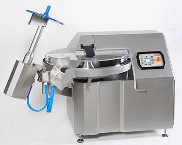 Máy thái rau củ Fujee CM-75S