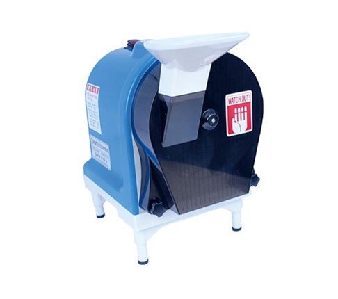 Máy cắt lát tỏi Fujee DK-9008
