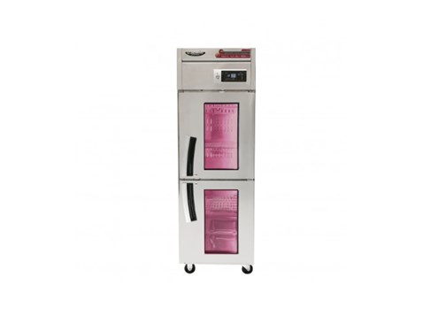 Tủ ủ thịt Fujee LMP-525DA