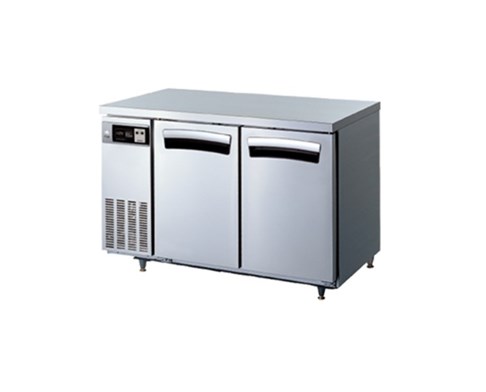 Bàn mát 2 cánh inox Fujee LT-1225R