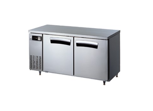 Bàn đông 2 cánh inox Fujee LT-1524F