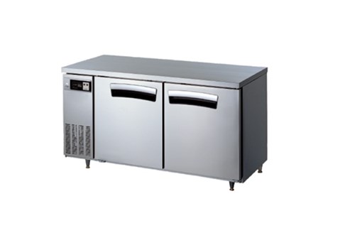 Bàn mát 2 cánh inox Fujee LT-1525R