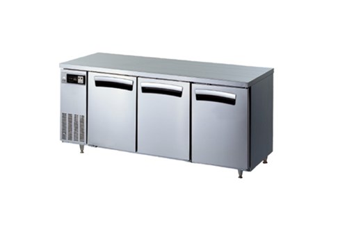 Bàn đông 3 cánh inox Fujee LT-1834F