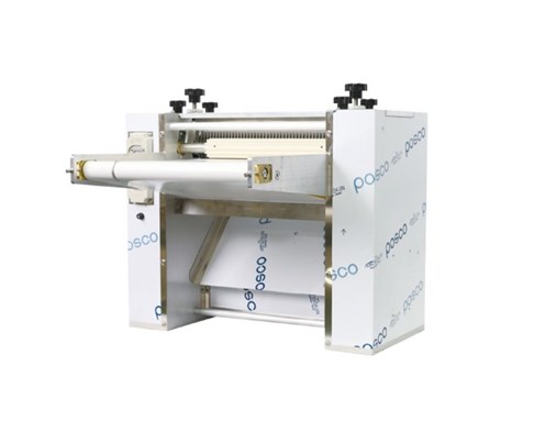 Máy tạo đường khía trên mực Fujee SY-3790