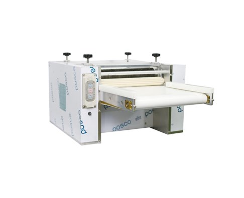 Máy tạo đường khía hai mặt trên thịt Fujee SY-3800-1