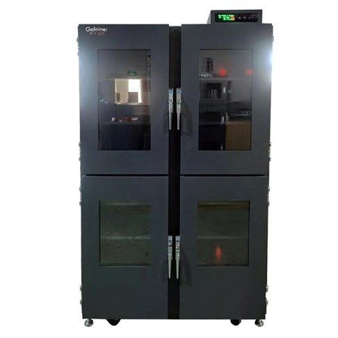 Tủ sấy chống ẩm 60 độ Galainer GNC1000M 