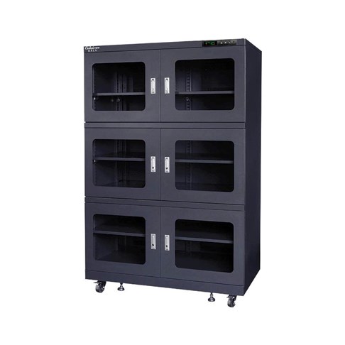 Tủ chống ẩm Galainer GNC1435-6